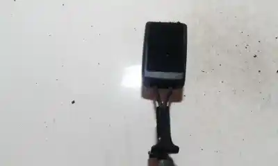 Автозапчасти б/у крюк для ремня задний правый за opel astra h caravan 1.9 cdti ссылки oem iam   