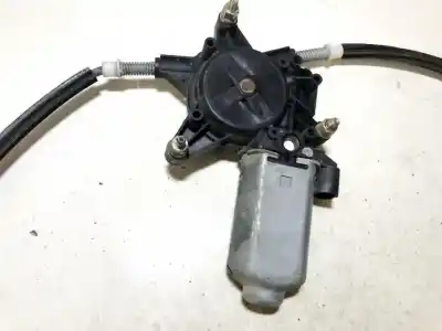 Автозапчасти б/у мотор стекла переднего правого за renault megane i scenic (ja0) 1.6 ссылки oem iam 