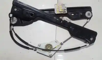 Second-hand car spare part driver left window regulator for dodge journey 2.0 16v crd cat oem iam references 961926105  
