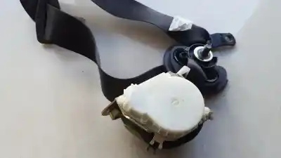 Peça sobressalente para automóvel em segunda mão cinto de segurança dianteiro esquerdo por bmw x3 (e83) 3.0 24v cat referências oem iam s13400711070