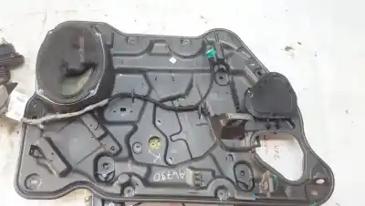 Автозапчастина б/у регулятор вікна передній лівий для dodge journey 2.0 16v crd cat посилання на oem iam 961931102  961931-102