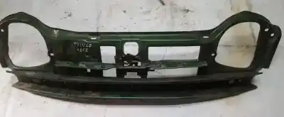 Peça sobressalente para automóvel em segunda mão painel frontal por renault twingo (co6) 1.2 (c066/67/68) referências oem iam 356l130