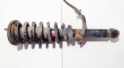 Peça sobressalente para automóvel em segunda mão amortecedor dianteiro direito por kia sorento 2.4 16v cat referências oem iam 341364