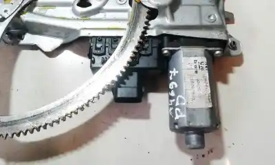 Автозапчасти б/у мотор стекла переднего правого за opel astra h caravan 1.9 cdti ссылки oem iam 994885101  