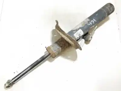 Pezzo di ricambio per auto di seconda mano ammortizzatore anteriore destro per peugeot 206 1.9 d -wjy riferimenti oem iam 