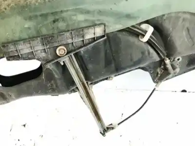 Second-hand car spare part passenger side right window regulator for audi 80 (811/813) 1.8 oem iam references 