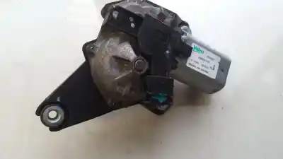 Second-hand car spare part rear windshield wiper motor for opel mokka i 2016 - 2020 facelift 1.6 85kw 2016 - 2020 oem iam references 96955193