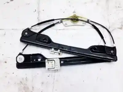 Автозапчастина б/у регулятор склона задній лівий для dodge journey 2.0 16v crd cat посилання на oem iam 961926102  