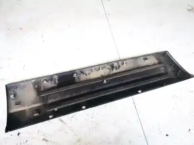 Pezzo di ricambio per auto di seconda mano plastica per kia sorento 2.4 16v cat riferimenti oem iam   