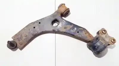 Pezzo di ricambio per auto di seconda mano Braccio Di Sospensione Anteriore Sinistro Inferiore per FORD C-MAX (CB3) 1.6 TDCi CAT Riferimenti OEM IAM   