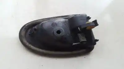 Автозапчасти б/у внутри передней правой ручки за renault scenic (ja..) 1.9 d rt ссылки oem iam 7700830079  
