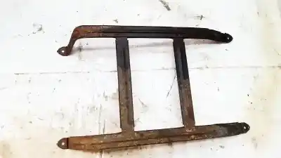 Peça sobressalente para automóvel em segunda mão plásticos por honda fr-v (be) 2.2 ctdi executive referências oem iam 