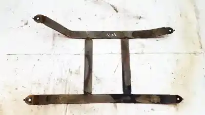 Pezzo di ricambio per auto di seconda mano plastica per honda fr-v (be) 2.2 ctdi executive riferimenti oem iam   