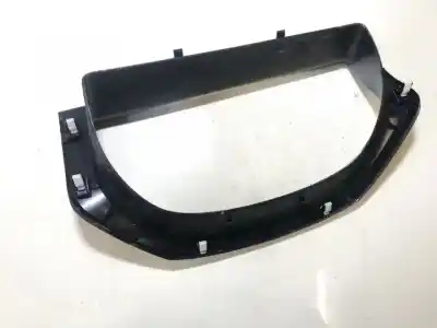 Автозапчастина б/у передні молдинги для honda cr-v (re) 2.2 dtec cat посилання на oem iam 77200swa0020  77200-swa-00-20