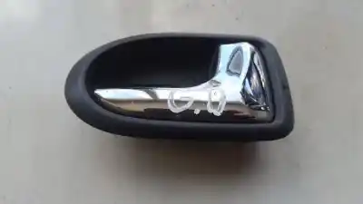 Автозапчасти б/у внутренняя задняя правая ручка за MAZDA PREMACY (CP) 2.0 Turbodiesel CAT ссылки OEM IAM   