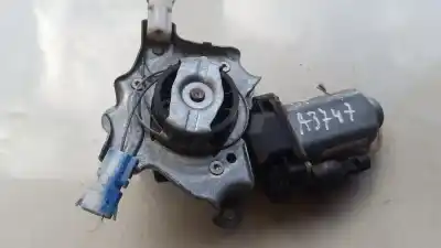 Second-hand car spare part right front window motor for renault scenic (ja..) 1.9 d rt oem iam references 400468t2