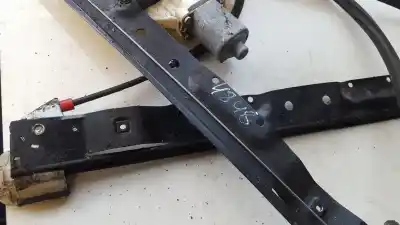 Second-hand car spare part rear right window regulator for ford galaxy (ca1) 1.8 tdci cat oem iam references 6m21u23201