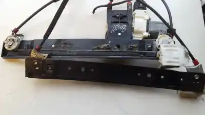 Second-hand car spare part driver left window regulator for ford galaxy (ca1) 1.8 tdci cat oem iam references 0130822287