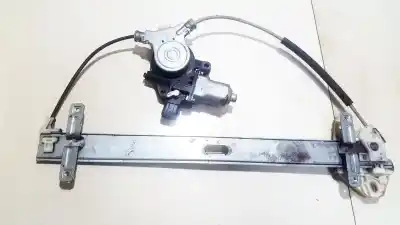 Peça sobressalente para automóvel em segunda mão elevador de vidros dianteiro direito por honda fr-v (be) 2.2 ctdi executive referências oem iam 801150