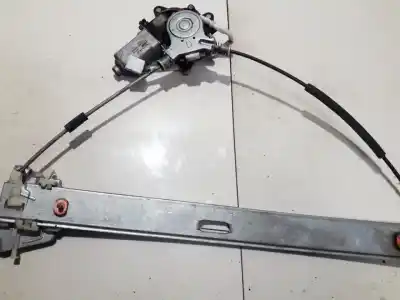Peça sobressalente para automóvel em segunda mão elevador de vidros dianteira esquerda por mazda premacy (cp) 2.0 turbodiesel cat referências oem iam 