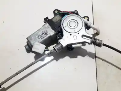 Peça sobressalente para automóvel em segunda mão motor elevador vidro dianteiro esquerdo por mazda premacy (cp) 2.0 turbodiesel cat referências oem iam 8620400022