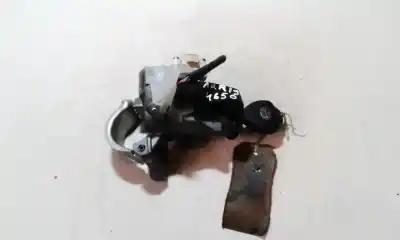 Автозапчасти б/у переключатель стартера за TOYOTA AURIS, I E15 2006.10 - 2012.10 1.6L 91KW DUAL VVT-I 2006.10 - 2012.10 ссылки OEM IAM N0502965  45020-0203