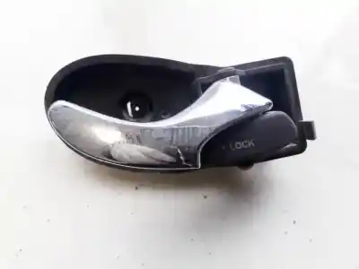 Second-hand car spare part interior right front handle for ford galaxy (ca1) 1.8 tdci cat oem iam references xs41a22600ak