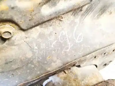 Second-hand car spare part front right knuckle for bmw x5 (e53) 3.0d oem iam references 6761576c  bmw6761576c