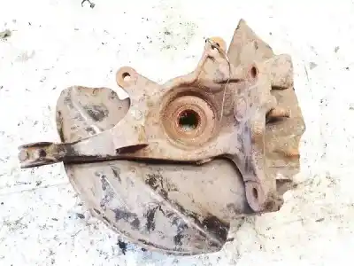 Peça sobressalente para automóvel em segunda mão manga de eixo dianteira direita por bmw x5 (e53) 3.0d referências oem iam 6761576c