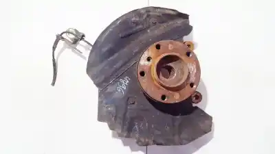 Peça sobressalente para automóvel em segunda mão manga de eixo dianteira esquerda por bmw x5 (e53) 3.0d referências oem iam 6761575c