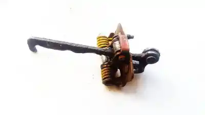 Second-hand car spare part hinge for renault scenic (ja..) 1.9 d rt oem iam references 