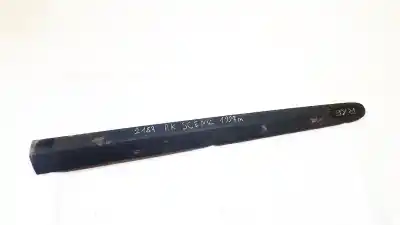 Second-hand car spare part plastics for renault megane i scenic (ja0) 2.0 cat oem iam references 7700433053