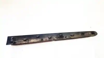 Second-hand car spare part plastics for renault megane i scenic (ja0) 2.0 cat oem iam references 7700433053  