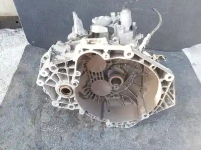 Автозапчастина б/у коробка передач для opel insignia a (g09) 2.0 cdti (68) посилання на oem iam f40