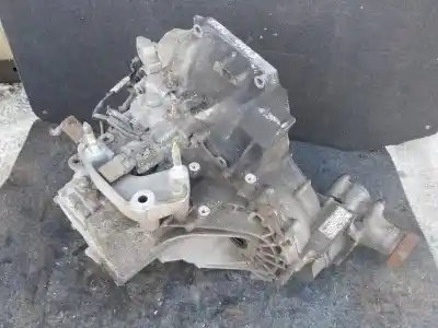 Автозапчасти б/у коробка передач за HONDA CR-V (RE) 2.2 CTDI ссылки OEM IAM 08H0  