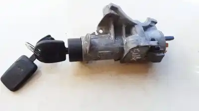 Peça sobressalente para automóvel em segunda mão Comutador De Ignição por VOLKSWAGEN PASSAT B5 (3B2) 1.9 TDI Referências OEM IAM 4B0905851A  