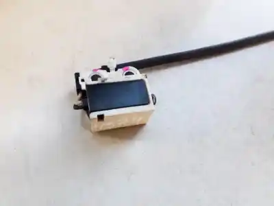 Pezzo di ricambio per auto di seconda mano sensore per toyota rav 4 (a3) 2.2 d-cat riferimenti oem iam   