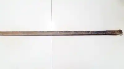 Peça sobressalente para automóvel em segunda mão barra estabilizadora traseira por audi 100 avant (c4) 2.5 tdi referências oem iam 