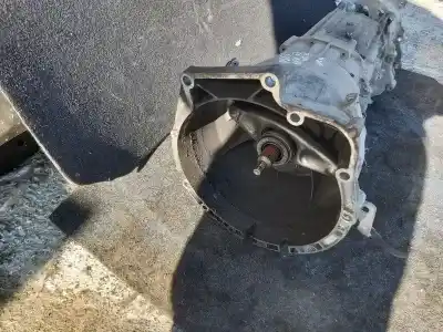 Pezzo di ricambio per auto di seconda mano riduttore per bmw x3 (e83) 2.0d riferimenti oem iam 1069401052  1069401051