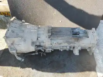 Peça sobressalente para automóvel em segunda mão caixa de velocidades por bmw x3 (e83) 2.0d referências oem iam 1069401052