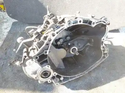 Pezzo di ricambio per auto di seconda mano riduttore per peugeot 206 1.9 d -wjy riferimenti oem iam 20dl72