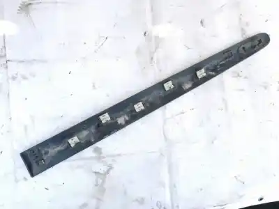 Автозапчастина б/у пластика для renault scenic (ja..) 1.9 d rt посилання на oem iam 7700841669  