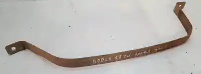 Second-hand car spare part plastics for fiat doblo ii (152) 1.3 16v jtd cat oem iam references 