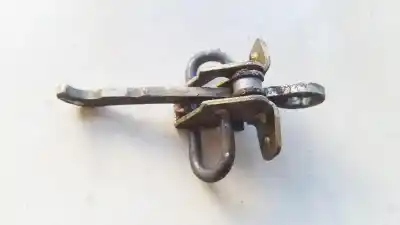 Second-hand car spare part hinge for opel vectra b caravan 1.6 16v oem iam references   