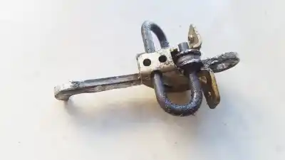 Second-hand car spare part hinge for opel vectra b caravan 1.6 16v oem iam references 