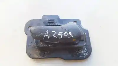 Second-hand car spare part interior right rear handle for opel vectra b caravan 1.6 16v oem iam references 90506462