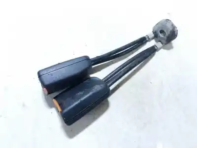 Pezzo di ricambio per auto di seconda mano gancio cintura posteriore sinistro per audi 80 (811/813) 1.8 riferimenti oem iam 893857739