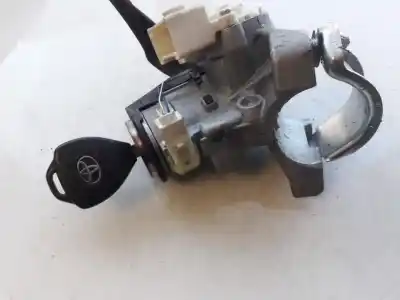 Peça sobressalente para automóvel em segunda mão Comutador De Ignição por TOYOTA AVENSIS 1.8 16V CAT Referências OEM IAM 29653453  45020-0203