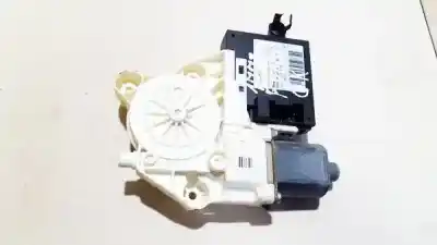 Peça sobressalente para automóvel em segunda mão motor elevador vidro traseiro esquerdo por ford focus turnier (cb4) 1.6 16v cat referências oem iam 0130822219