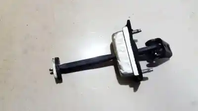 Peça sobressalente para automóvel em segunda mão dobradiça por ford focus turnier (cb4) 1.6 16v cat referências oem iam 333e